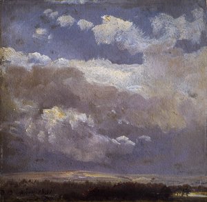 Thunderclouds